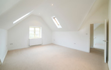 Codmore Hill bedroom extension leads