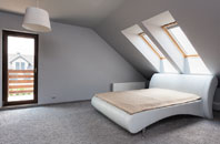 Codmore Hill bedroom extensions