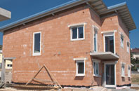 Codmore Hill home extensions