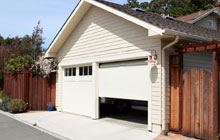 Codmore Hill garage construction leads