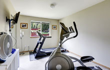 Codmore Hill home gym construction leads